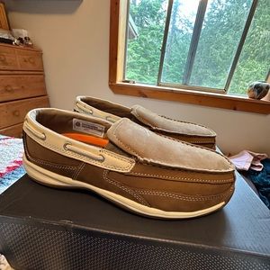 Rockport Womens Safety Toe Shoes